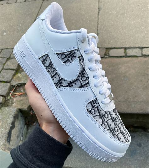 air force one dior|christian dior air force 1.